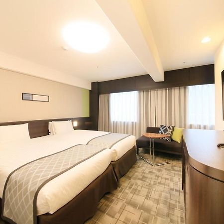 Richmond Hotel Higashi Osaka Buitenkant foto