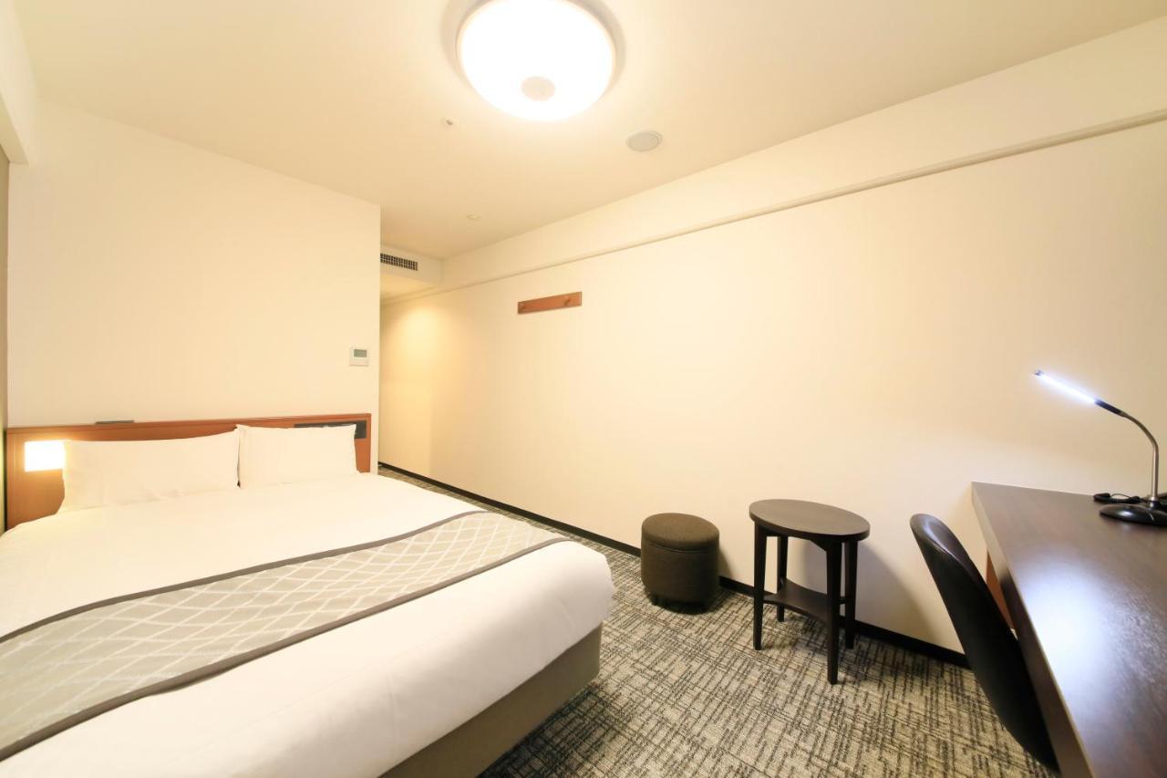 Richmond Hotel Higashi Osaka Buitenkant foto