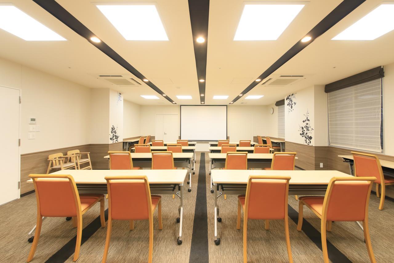 Richmond Hotel Higashi Osaka Buitenkant foto