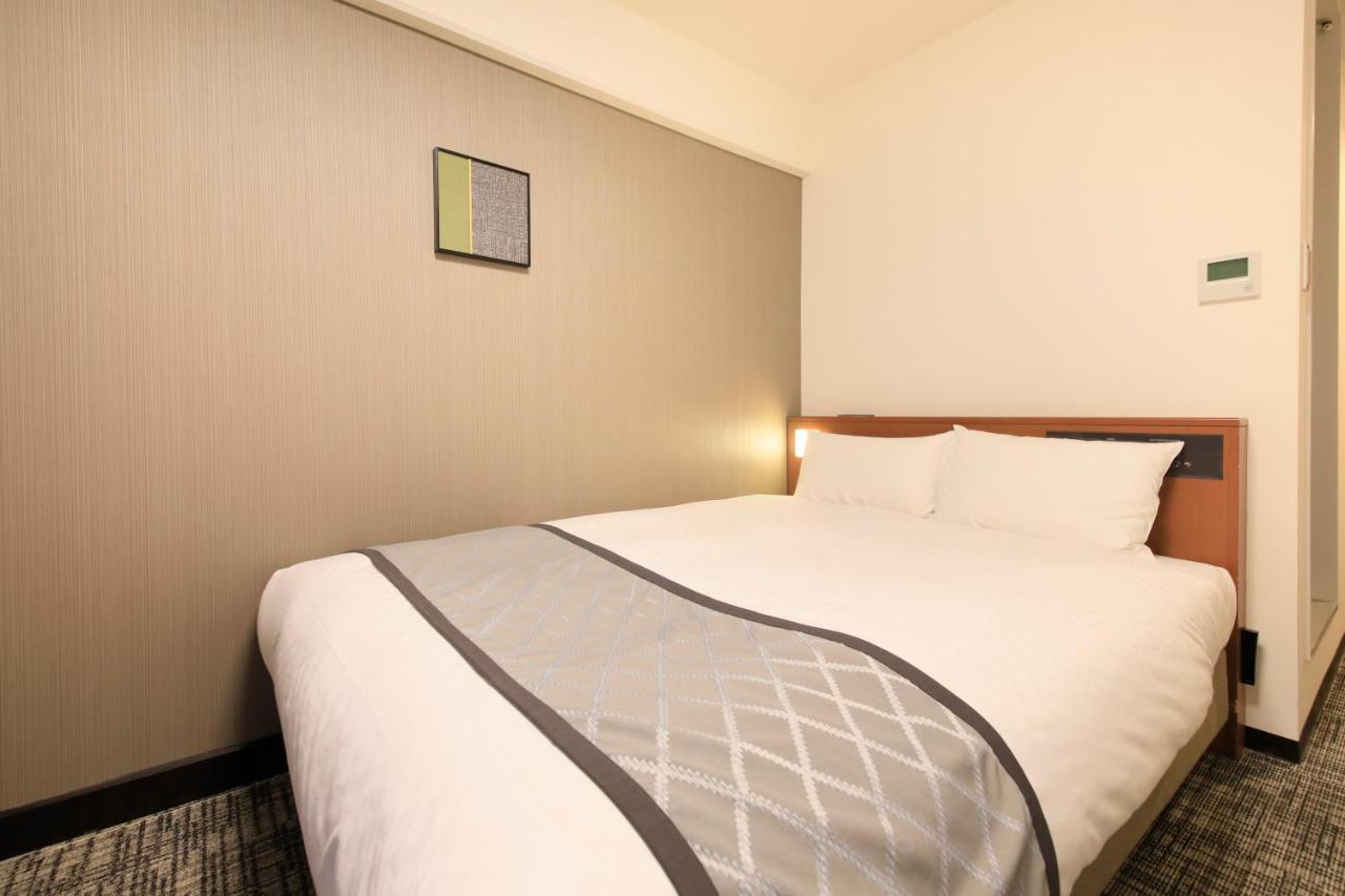 Richmond Hotel Higashi Osaka Buitenkant foto
