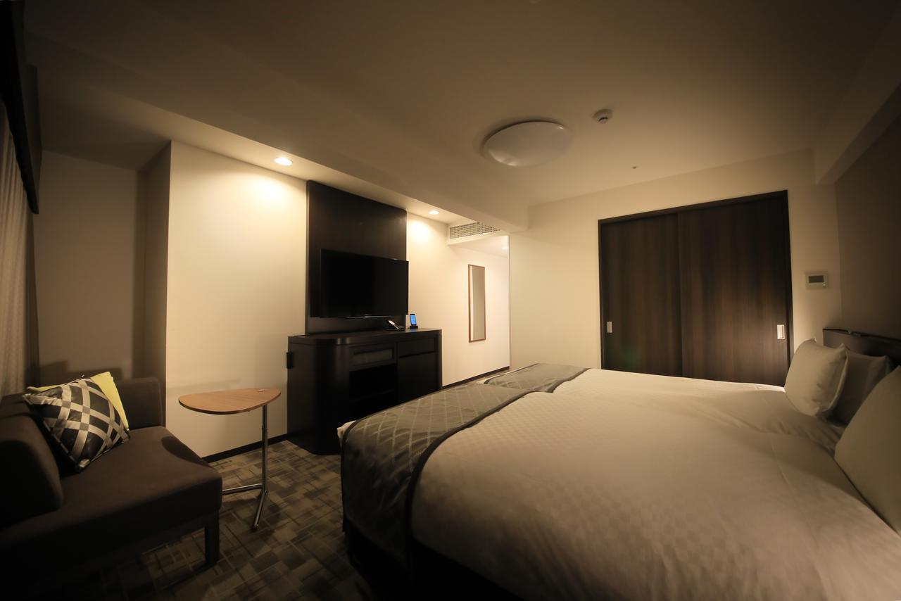 Richmond Hotel Higashi Osaka Buitenkant foto