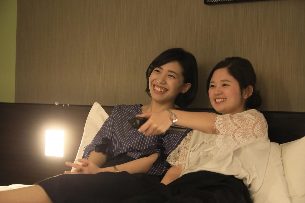 Richmond Hotel Higashi Osaka Buitenkant foto
